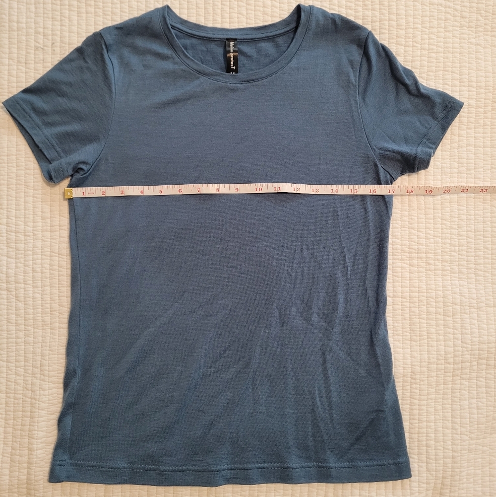 Merino Protect 100% wool